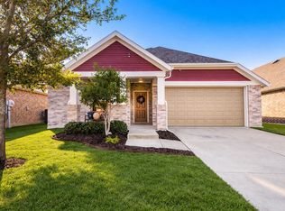 1718 Long Meadow Rd, Wylie, TX 75098