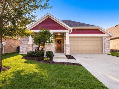 1718 Long Meadow Rd, Wylie, TX, 75098