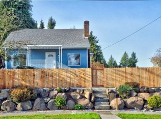 8115 9th Ave SW, Seattle, WA 98106