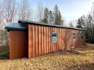 Baker Hill Rd, Strong, ME 04983