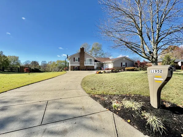 11952 Cadillac Dr, Independence, KY 41051