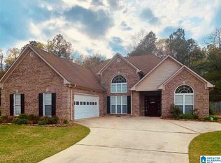 116 Shiraz St, Alabaster, AL 35007