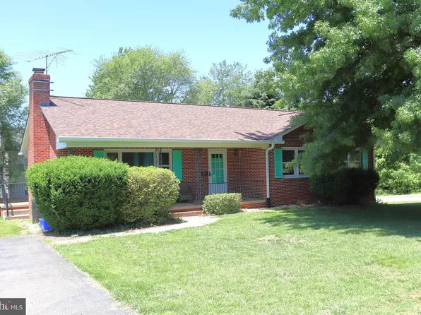 166 Elm St, Warrenton, VA 20186