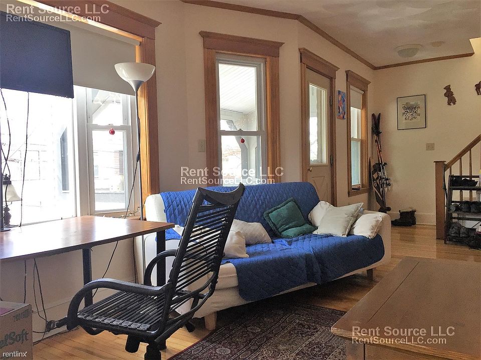 34 Parkdale St. #2 Somerville Unit Photo 5