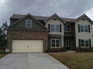 4420 Orchard View Way, Cumming, GA 30028