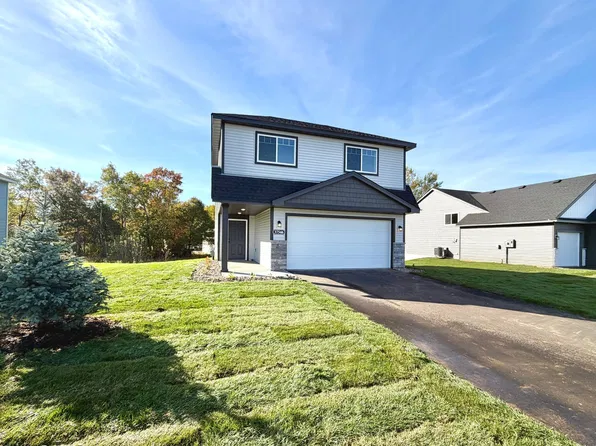 37546 Greenway Ave, North Branch, MN 55056