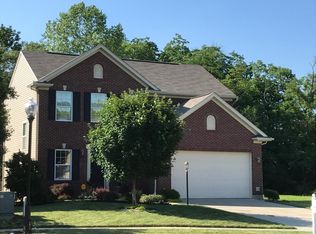 4013 Oakland Hills Dr, Goshen, OH 45122