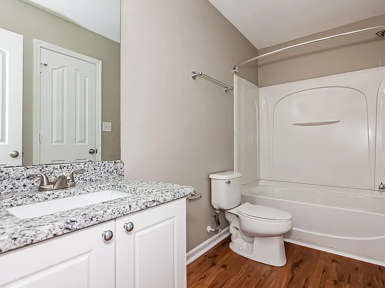 6930 Wandering Creek Dr — Photo 14