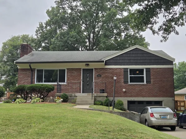 2161 Uhl Rd, Cold Spring, KY 41076