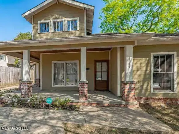 1044 Monroe St, Jackson, MS 39202