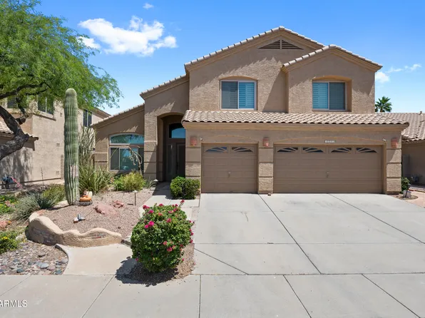 1732 W CATHEDRAL ROCK Drive, Phoenix, AZ 85045