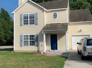 4180 Dalcross Rd, Raleigh, NC 27610