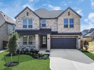 7711 Pale Petunia Trl, Katy, TX 77493