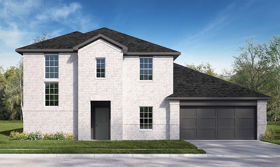 Plan Elevation.