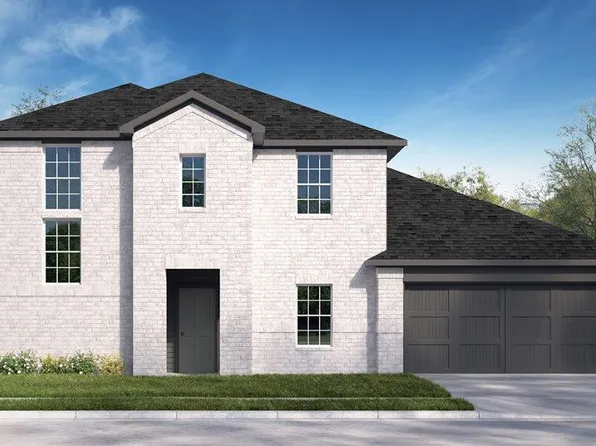 The Lancaster Plan, Hickory Ridge Estates