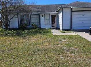 1510 Massa St, Kissimmee, FL 34744