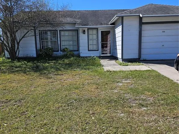 1510 Massa St, Kissimmee, FL 34744