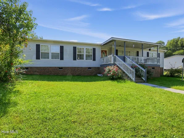 86 Cavalier Lane, Littleton, NC 27850
