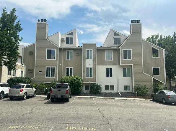 4068 S Atchison Way APT 101, Aurora, CO 80014