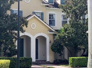 155 Mulligan Pl, Jupiter, FL 33458
