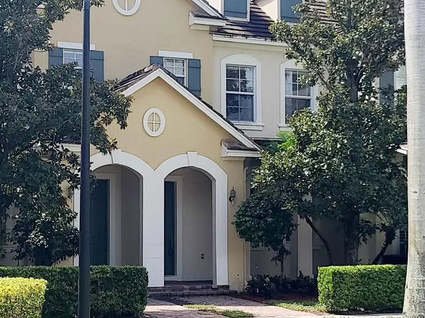 155 Mulligan Place, Jupiter, FL 33458