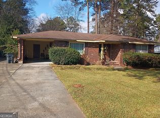 1770 Holly Hill Rd, Milledgeville, GA 31061