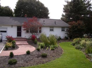 2830 Vermont Ave, Perry, OH 44081