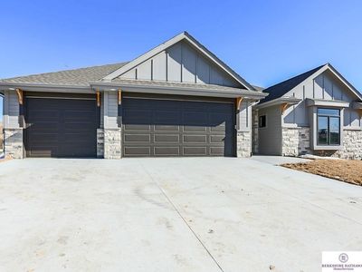 3105 N 192nd Ave, Elkhorn, NE, 68022