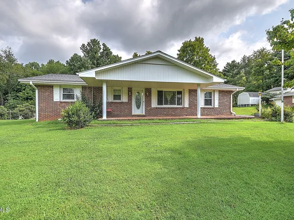 106 Ben Wood Rd, Johnson City, TN 37601