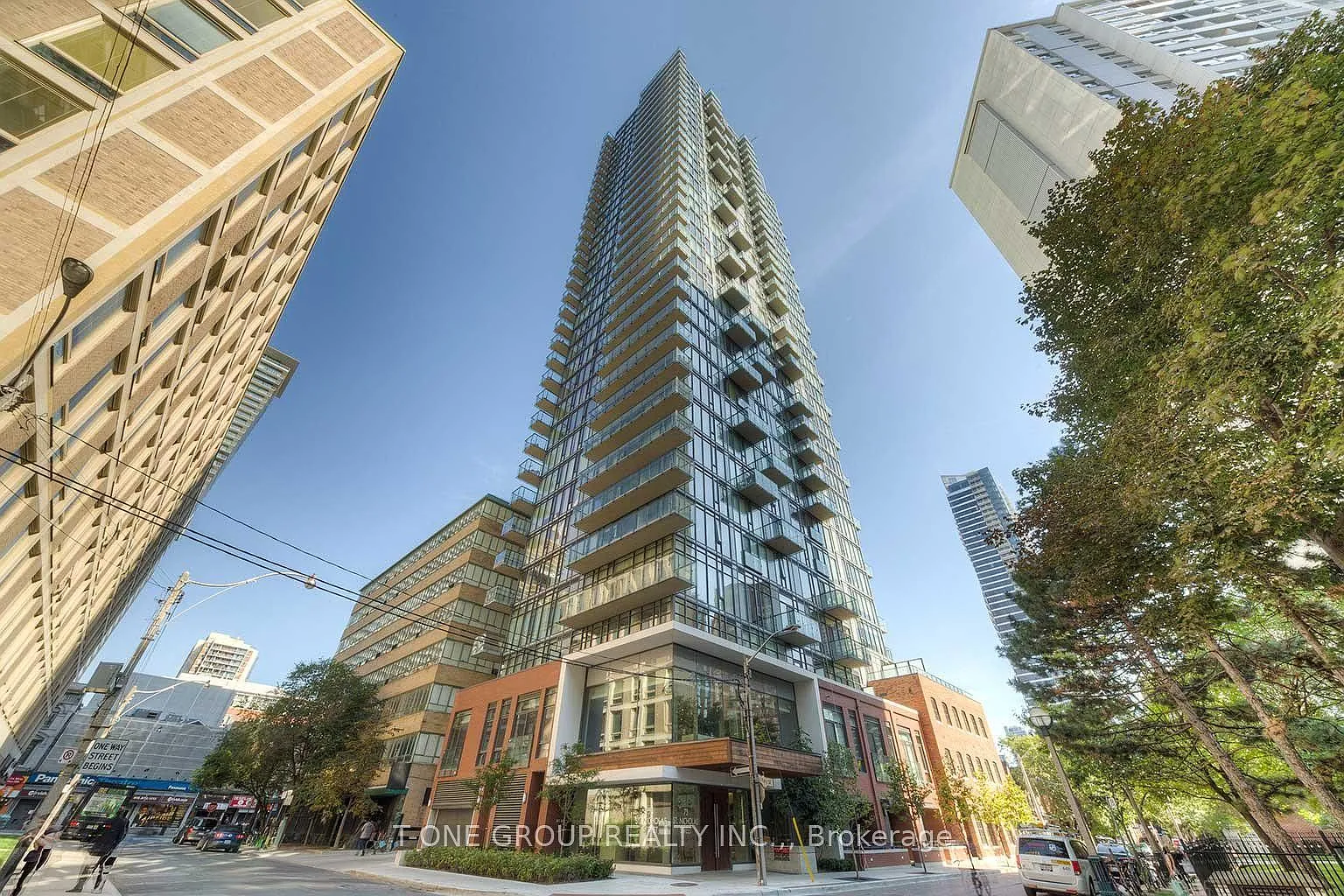 2 bed, $3,700 — Photo 1