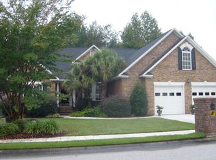 1160 Boardwalk, Sumter, SC 29150