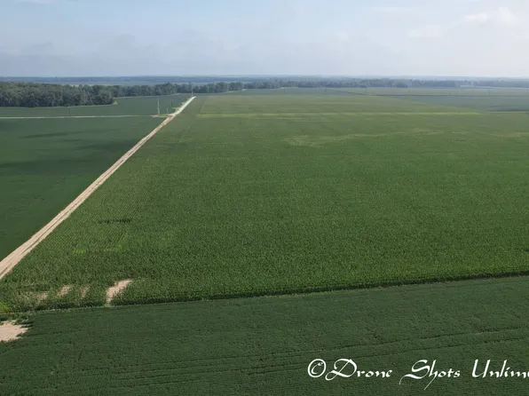 0 Aden Rd, Mc Leansboro, IL 62859