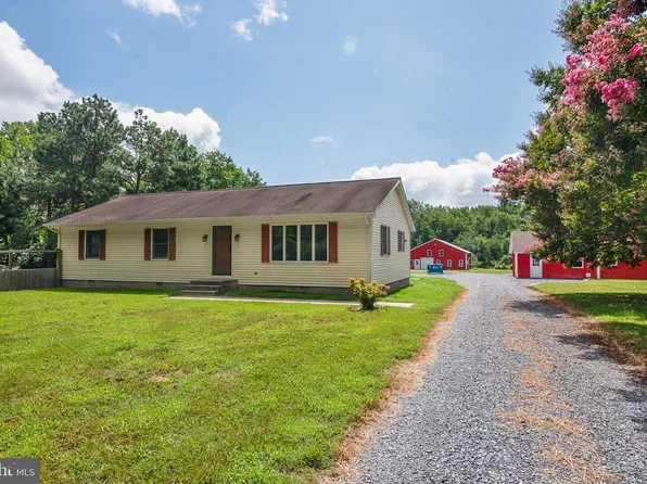 30593 Deep Branch Rd, Trappe, MD 21673