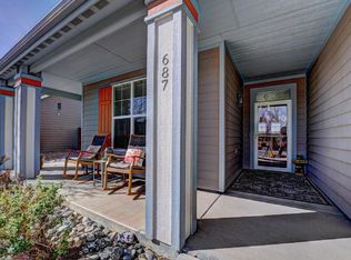 687 Creek Ln, Grand Junction, CO 81505