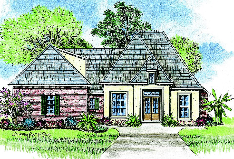 Elevation Image 1.