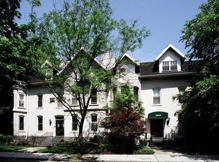 6009 Walnut St APT 31, Pittsburgh, PA 15206