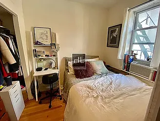 Rented by Highline Residential