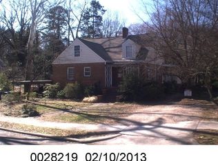 305 Brooks Ave, Raleigh, NC 27607