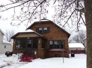 720 12th St N, Wisconsin Rapids, WI 54494