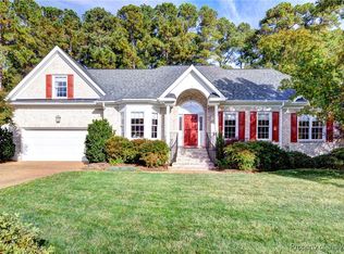 14 Wornom Farm Rd, Poquoson, VA 23662