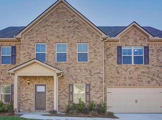 4800 Elm Leaf Dr SW, Atlanta, GA 30331