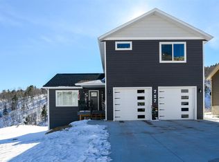 757 Stage Run Rd, Deadwood, SD 57732