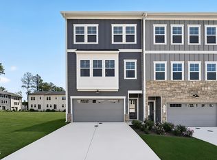 2335 Stevens Pass Sta, Apex, NC 27502