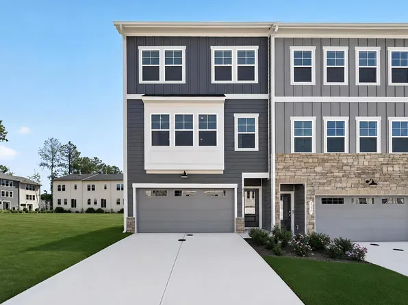 2335 Stevens Pass Sta, Apex, NC 27502