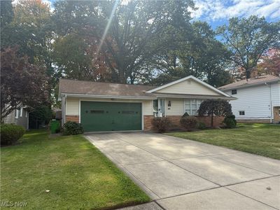 6616 Monterey Dr, Mayfield Heights, OH, 44124