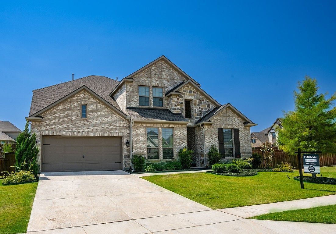 1211 Caraway Ln, Haslet, TX 76052 Zillow