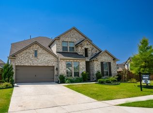 1211 Caraway Ln, Haslet, TX 76052