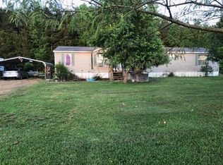 453 Corey Ln, Houlka, MS 38850