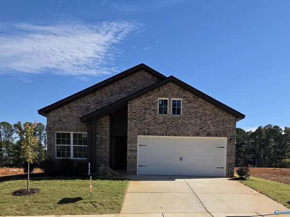 229 W Valley Way, Huntsville, AL 35811