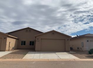 2288 Las Brisas Way, Sierra Vista, AZ 85635